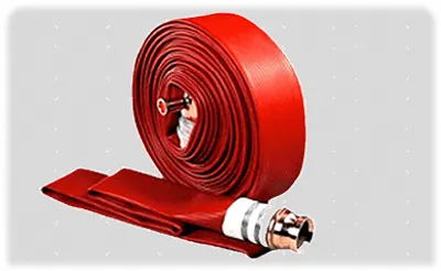 Mangueiras de Incêndio